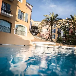Hotel Byblos, Saint-Tropez